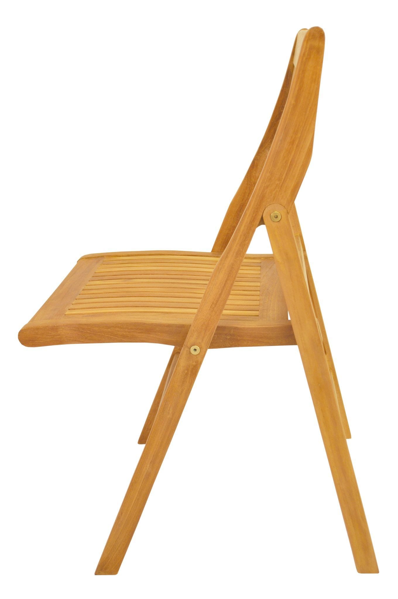 Anderson Teak Outdoor Folding Chairs Anderson Teak Windsor Folding Chair (sell & price per 2 chairs only)
