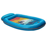 Aqua Leisure Floats Aqua Leisure Comfort Lounge - Surfer Sunset [AQL11310SSP]