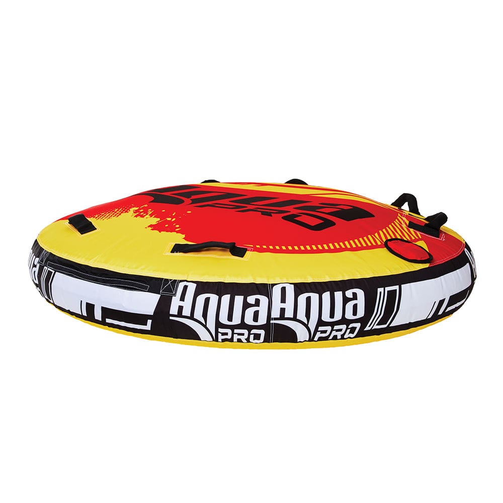 Aqua Leisure Towables Aqua Leisure Aqua Pro 60" One-Rider Towable Tube [APL19981]