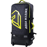 Aqua Marina - Advanced Luggage Bag w/rolling wheel 90L | B0302965