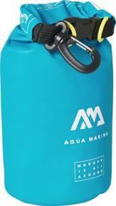 Aqua Marina Dry Bag Aqua Marina - Dry Bag MINI 2L
