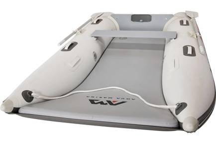 Aqua Marina Inflatable Catamaran Aqua Marina - AIRCAT Inflatable Catamaran. 2.85m with DWF Air Deck