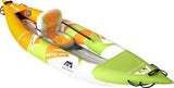 Aqua Marina Inflatable Kayak Aqua Marina - Betta-312 Leisure Kayak-1 person. Inflatable deck. Kayak paddle included.