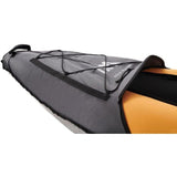 Aqua Marina Inflatable Kayak Aqua Marina - Memba-330 Professional Kayak 1-person. DWF Deck. Kayak paddle included.