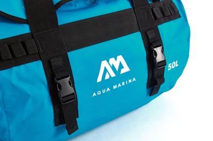 Aqua Marina Kayak Accessories Aqua Marina - Duffle Bag 50L