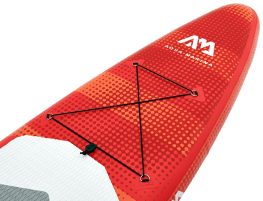 Aqua Marina Paddle Board Aqua Marina - Airship Race - Team iSUP, 6.7m/20cm