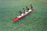 Aqua Marina Paddle Board Aqua Marina - Airship Race - Team iSUP, 6.7m/20cm