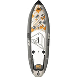 Aqua Marina Paddle Board Aqua Marina - Drift - Fishing iSUP, 3.3m/15cm, with paddle and safety leash  (Fishing Cooler excluded)