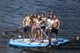 Aqua Marina Paddle Board Aqua Marina - Mega - Group iSUP, 5.5m/20cm