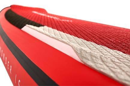 Aqua Marina Paddle Board Aqua Marina - Race - Racing iSUP, 3.81m/15cm, with coil leash