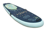 Aqua Marina Paddle Board Aqua Marina - Super Trip - Family iSUP, 3.7m/15cm
