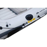 Aqua Marina Sport Runabout Aqua Marina - MOTION  Sports Boat PVC material