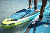 Aqua Marina SUP Accessories Aqua Marina - Paddle Board Coil Leash 10'/7mm