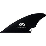 Aqua Marina SUP Accessories Aqua Marina - Slide-in River Fin with AM logo