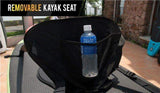 Aqua Marina SUP Seat Aqua Marina - SUP High Back Seat (For Breeze/Vapor/Fusion/Beast/Magma/Triton)