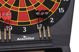 Arachnid Darting ARACHNID - Cricket Pro 650 Electronic Dartboard - E650ARA-2