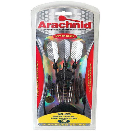 Arachnid Darting ARACHNID - Soft Tipped Dart Set - SFA500