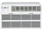 Arctic Wind Through the Wall Air Conditioner Arctic Wind - 10000 BTU TTW Air Conditioner - 230 V