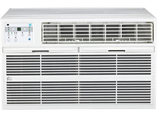 Arctic Wind Through the Wall Air Conditioner Arctic Wind - 12000 BTU TTW Air Conditioner - 115 V