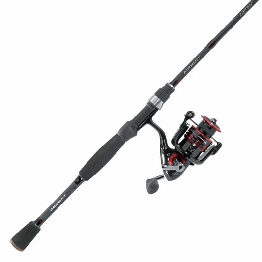 Ardent Fishing : Combo Ardent Finesse Fishing Combo 3000 Spinning
