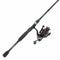 Ardent Fishing : Combo Ardent Finesse Fishing Combo 3000 Spinning