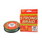 Ardent Fishing : Line Ardent Strong Braid Fishing Line - Green 30# 150 yd