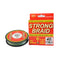 Ardent Fishing : Line Ardent Strong Braid Fishing Line - Green 40  300 yd