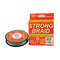 Ardent Fishing : Line Ardent Strong Braid Fishing Line - Green 65  300 yd