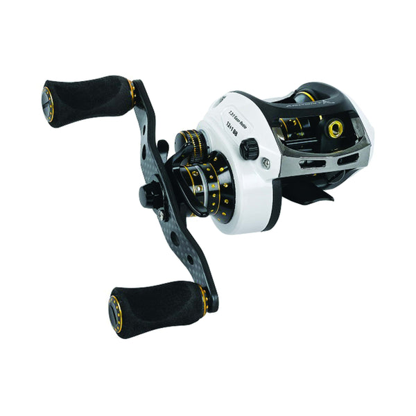 Ardent Apex Grand Baitcasting Reel, 7.3:1 Gear Ratio, 12+1 BB