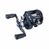 Ardent Fishing : Reels Ardent Apex Magnum Baitcast Reel-6.5:1 Right Hand
