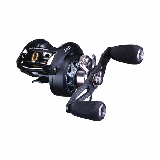 Ardent Fishing : Reels Ardent C-Force Baitcaster 7.0:1 LH