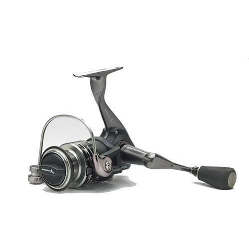 Ardent Fishing : Reels, Spinning Ardent Forge Spinning-Alum 1000 Blk+GS