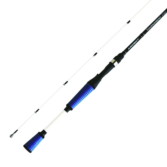 Ardent Fishing : Rods Ardent 6ft6in Med Spinning Rd 1 pc Tournament Pro Series IM7