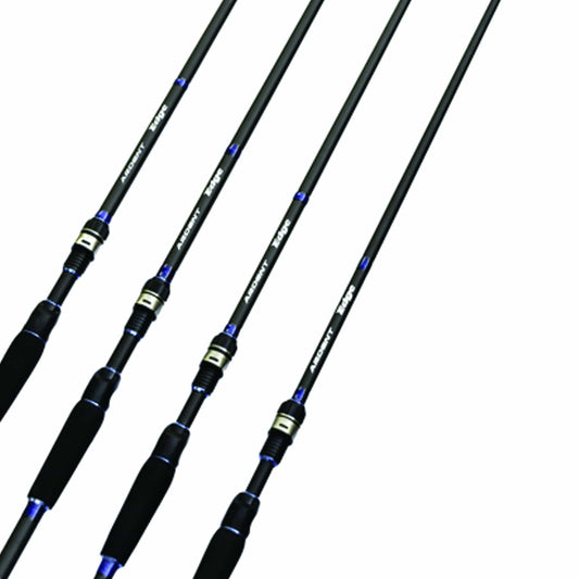 Ardent Fishing : Rods Ardent Edge 6-Feet 6-Inch Medium Casting Rod