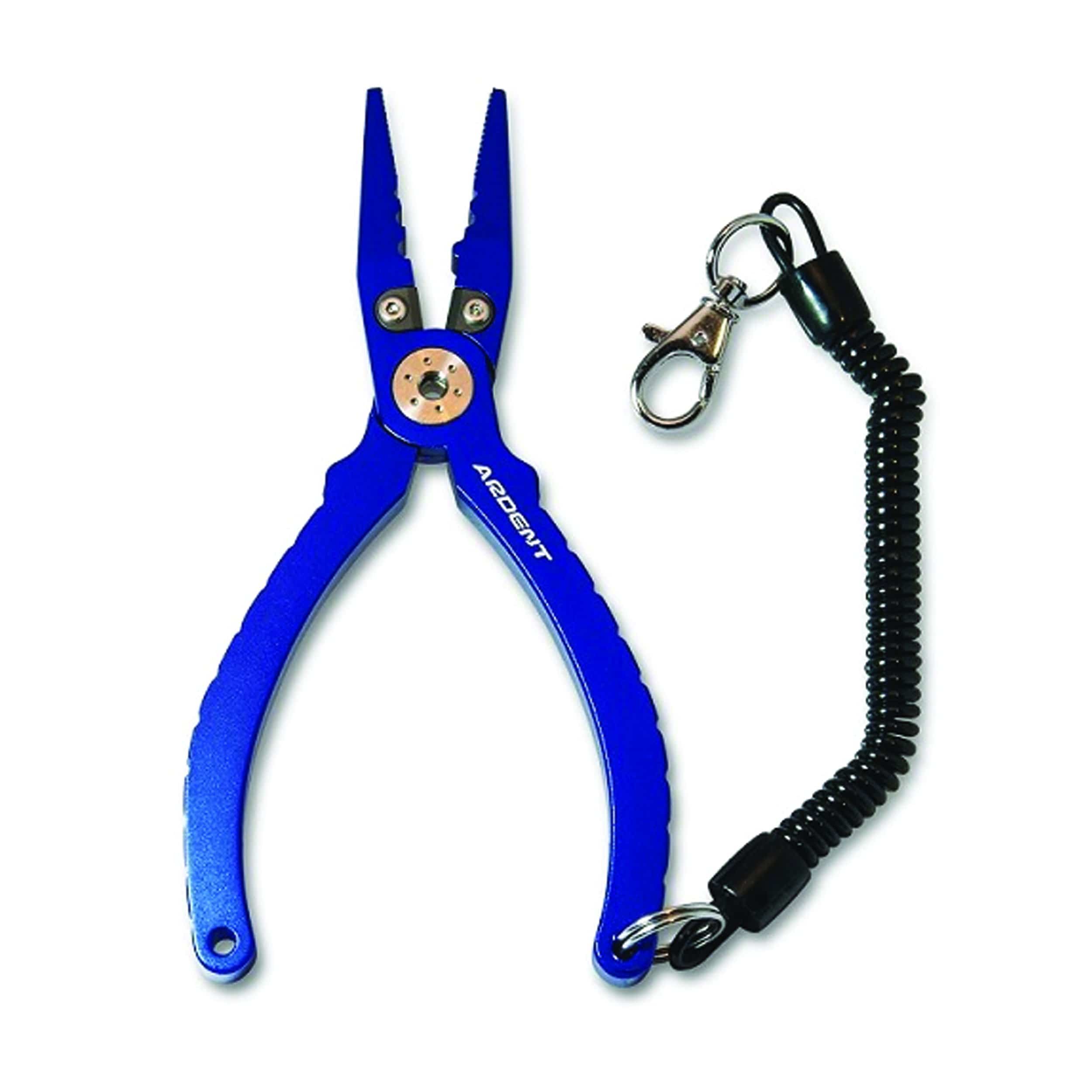 Ardent Fishing : Tools Ardent 6 1/2in Aluminum Fishing Pliers