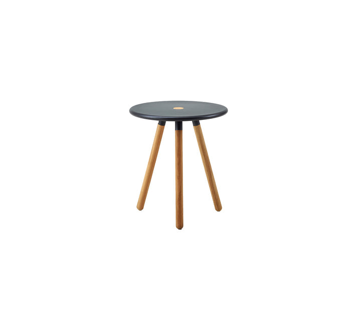 Cane-Line - Area table/stool - 11009T