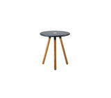Cane-Line - Area table/stool