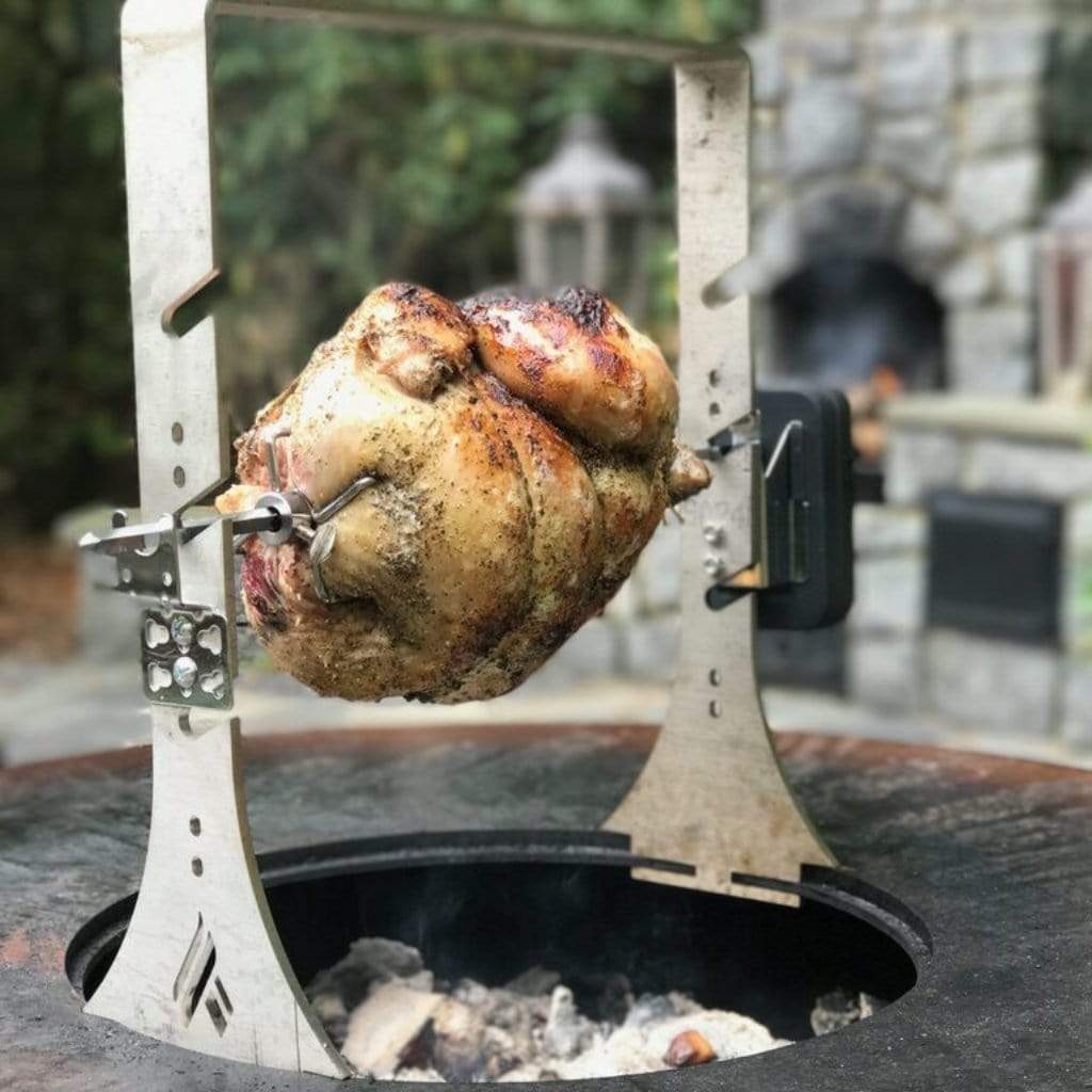 Arteflame Arteflame Accessories ONE 30 ROTISSERIE