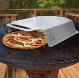 Arteflame Arteflame Accessories PIZZA OVEN WITH PIZZA GRATE FOR ONE30 GRILL