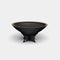 Arteflame ARTEFLAME CLASSIC 40" BLACK LABEL FIRE PIT - LOW EURO BASE