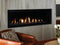 Astria 72 Astria - Allume Direct Vent Gas Fireplace | Contemporary | Front-View