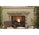 Astria Astria - 36" Vent-Free Fireplace | Venetian 36