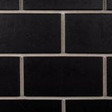 Astria Astria Accessories Black Full Stacked | ESTATE50BKFS