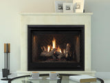 Astria Astria - Altair DLX Direct Vent Gas Fireplace | Traditional | Front-View