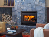 Astria Astria - Bainbridge Wood Burning Fireplace | BAINBRIDGE