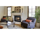 Astria Astria - Mission 36" B-Vent Fireplaces | Mission36T