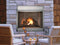 Astria Astria - 42" Polaris 42" Outdoor Vent-Free Fireplace | Polaris42Z