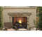 Astria Gas Fireplace Astria - 50" Vent-Free Fireplace | Venetian 50