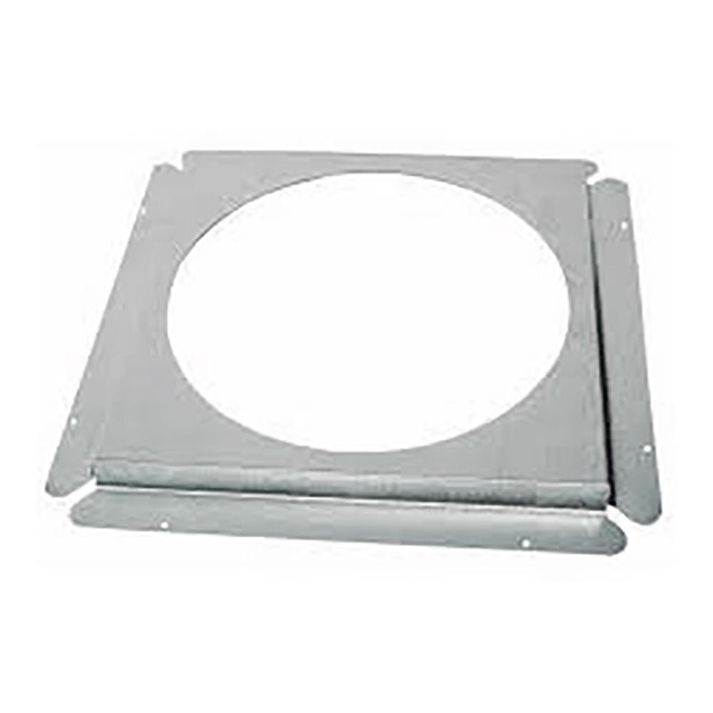 Astria Superior 30-Degree Firestop Spacer for 8-Inch Chimney (30FS-8DM)