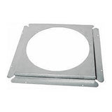 Astria Superior 30-Degree Firestop Spacer for 8-Inch Chimney (30FS-8DM)